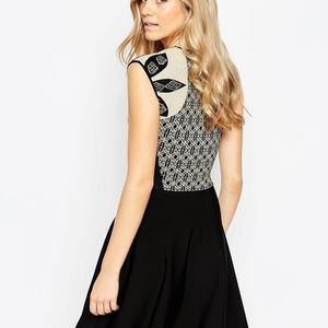 Beautiful Ted Baker dress